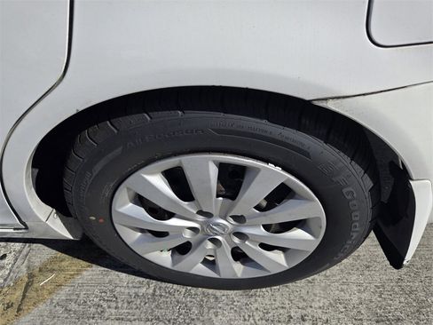 Used 2005 Nissan Altima 2.5 S w/ (S02) Side Airbags Pkg image 5