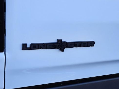 New 2026 RAM 1500 Lone Star image 7