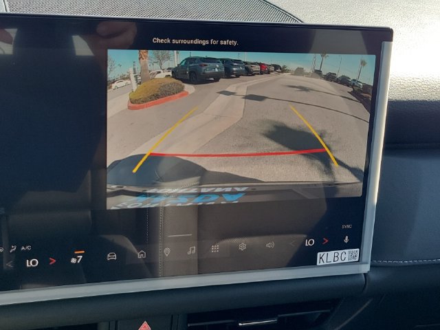 New 2026 MAZDA CX-5 Select AWD/4WD image 12