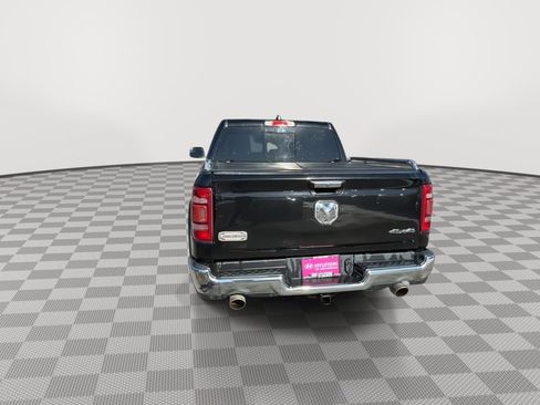 Used 2022 RAM 1500 Limited AWD/4WD image 7