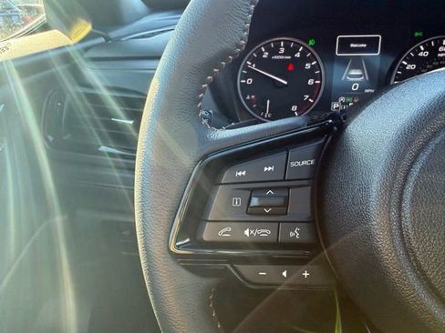 Certified 2025 Subaru Forester Touring image 14
