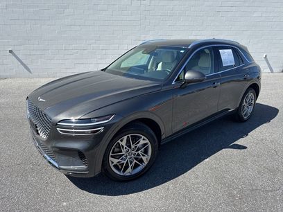 Used 2025 Genesis GV70 2.5T