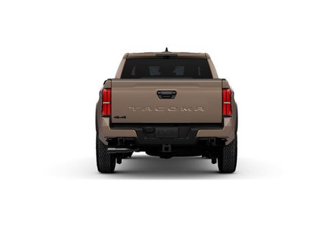 New 2026 Toyota Tacoma TRD Off-Road image 8