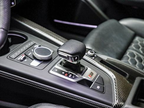 Used 2019 Audi RS 5 Sportback w/ RS Driver Assistance Package image 34