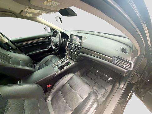 Used 2022 Honda Accord Sport Special Edition image 31