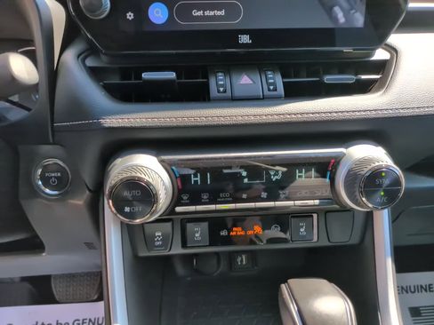 Certified 2024 Toyota RAV4 XLE Premium w/ Weather Package image 25