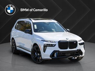 New 2026 BMW X7 M60i video 1