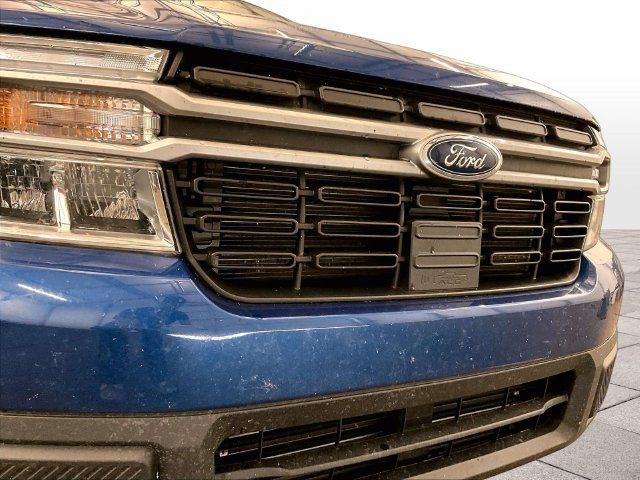 Used 2024 Ford Maverick Lariat w/ 4K Tow Package AWD/4WD image 29