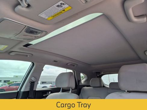 Used 2018 Hyundai Tucson Value w/ Cargo Package FWD image 18