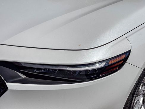 Used 2024 Honda Accord LX image 7