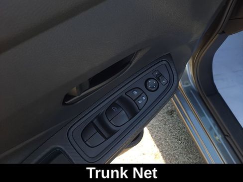 Certified 2024 Nissan Versa S w/ S Plus Package image 13