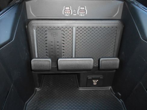 Used 2026 RAM 1500 Big Horn AWD/4WD image 26
