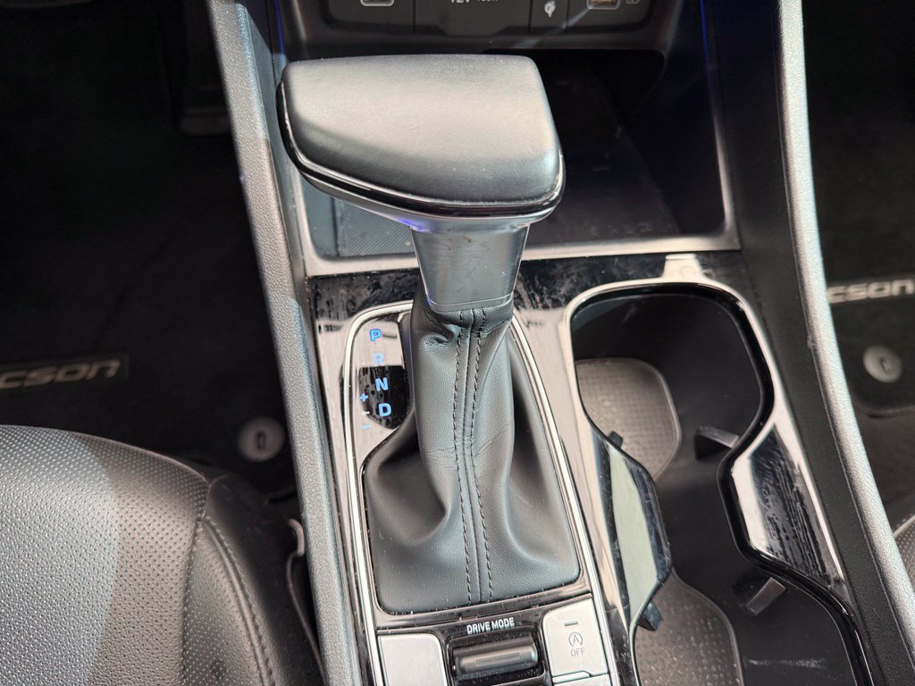 Used 2023 Hyundai Tucson SEL w/ Convenience Package FWD image 22