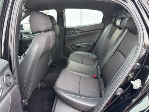 Used 2020 Honda Civic Sport image 34