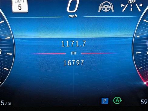 Used 2022 Mercedes-Benz Maybach S 580 4MATIC image 9