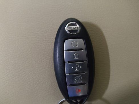 Used 2019 Nissan Armada SL w/ Premium Package image 32