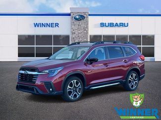 Used 2024 Subaru Ascent Limited w/ Technology Package AWD/4WD 360° Tour