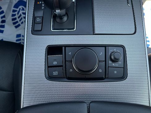 Used 2024 MAZDA CX-90 3.3 Turbo w/ Preferred Plus image 28