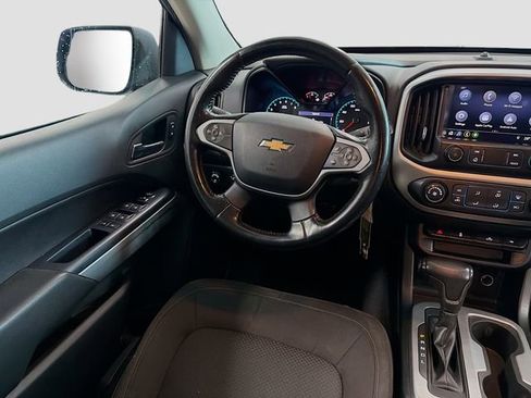 Used 2020 Chevrolet Colorado LT image 19
