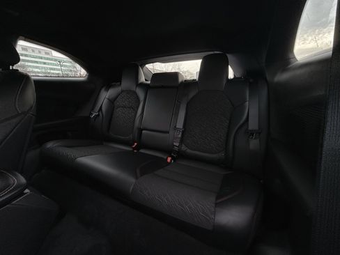 New 2026 Dodge Charger Scat Pack image 23