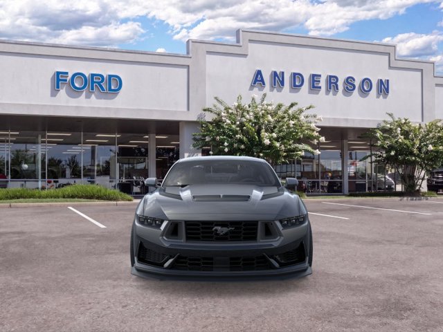 New 2026 Ford Mustang Dark Horse w/ Dark Horse Handlin Package RWD image 6