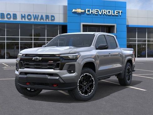 New 2026 Chevrolet Colorado Z71 w/ Z71 Convenience Package 2 AWD/4WD image 27