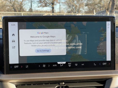 New 2026 Ford Explorer Active w/ Active Comfort Package RWD image 20