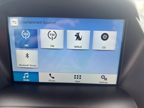 Used 2017 Ford Escape SE w/ Equipment Group 201A image 24