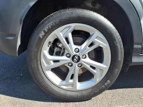 Used 2023 Hyundai Kona SEL AWD/4WD image 22