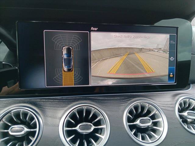Certified 2018 Mercedes-Benz E 400 Cabriolet image 14