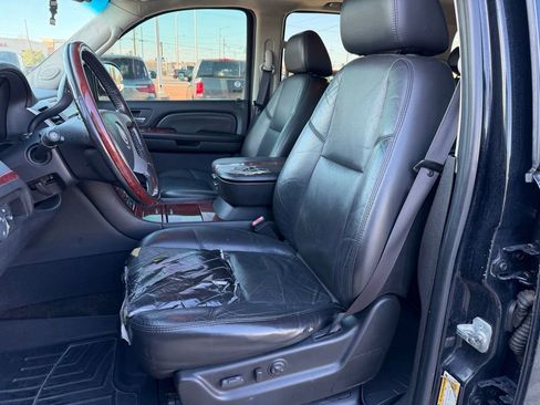 Used 2007 Cadillac Escalade Base w/ Information Package image 11
