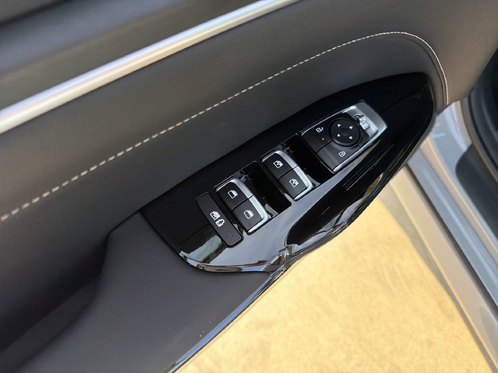 New 2026 Kia K5 GT-Line FWD image 16