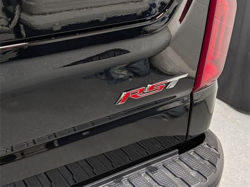 New 2026 Chevrolet Silverado 1500 RST image 7