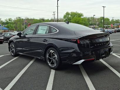 New 2026 Hyundai Sonata SEL
