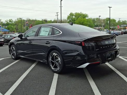 New 2026 Hyundai Sonata SEL image 4