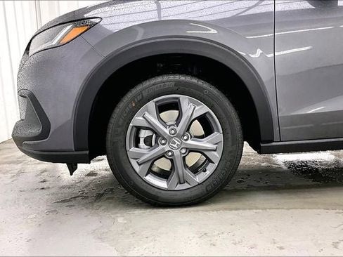 New 2026 Honda HR-V LX image 14