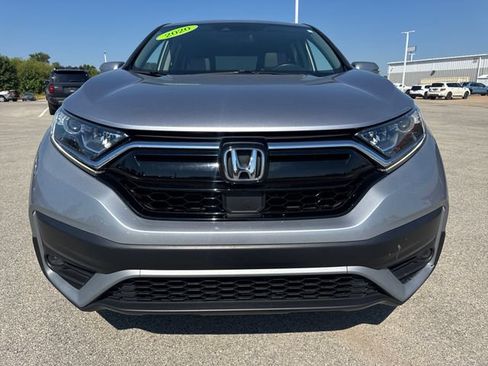 Used 2020 Honda CR-V EX-L image 11