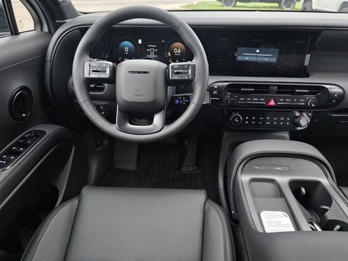 New 2026 Hyundai Palisade XRT Pro image 19