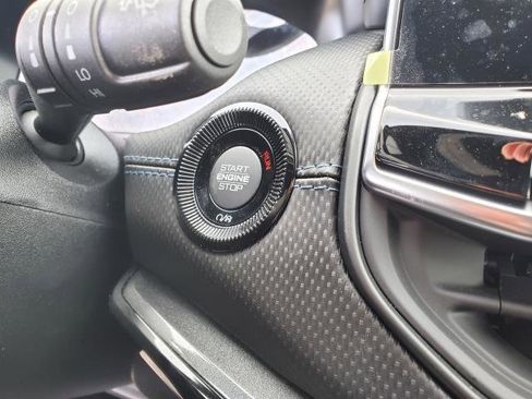 New 2026 Jeep Compass Limited image 12