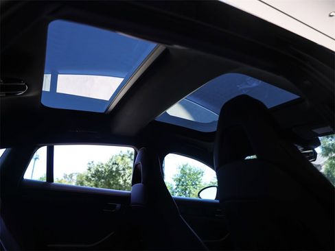 Certified 2022 Porsche Panamera 4S w/ Premium Package image 42