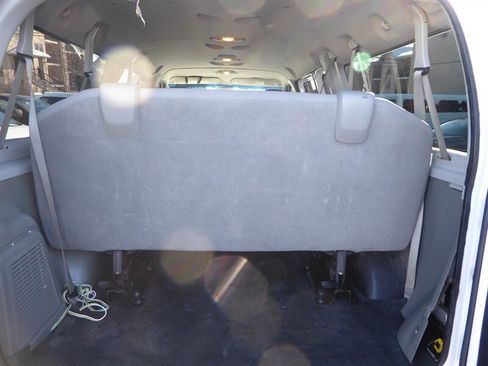 Used 2013 Ford E-350 and Econoline 350 XL image 25