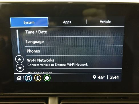 Used 2024 Chevrolet Trax LS w/ Driver Confidence Package image 23