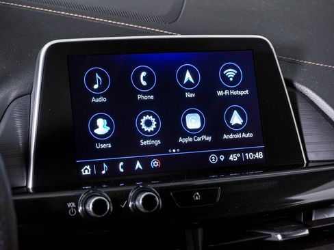 Used 2022 Cadillac CT4 Sport image 22