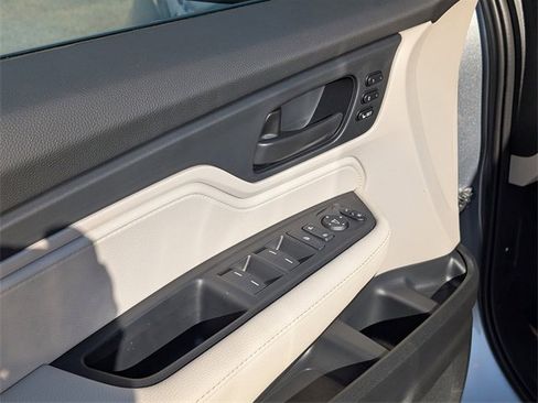 New 2026 Honda Odyssey EX-L image 13