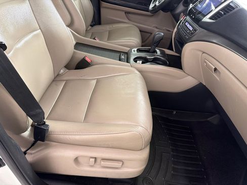 Used 2017 Honda Pilot EX-L image 26