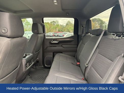 Used 2022 Chevrolet Silverado 1500 RST image 12