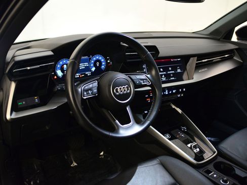 Used 2022 Audi A3 2.0T Premium image 3