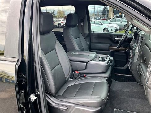 Used 2020 Chevrolet Silverado 3500 LT w/ All Star Edition image 10