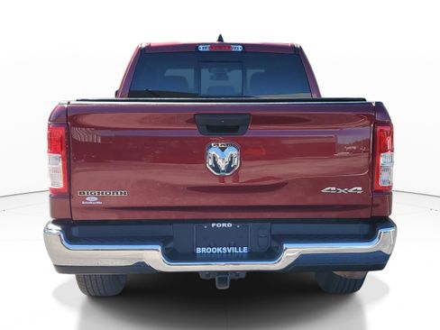 Used 2023 RAM 1500 Big Horn image 5