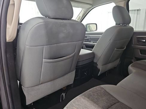 Used 2014 RAM 1500 Big Horn AWD/4WD image 31